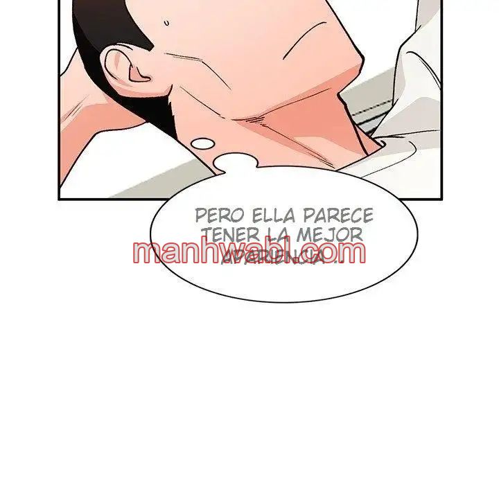 Chicas De Ciudad - Capítulo 35_2 manhwa