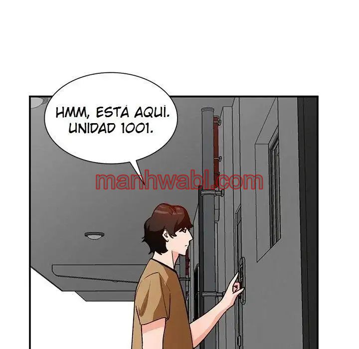 Chicas De Ciudad - Capítulo 35_2 manhwa