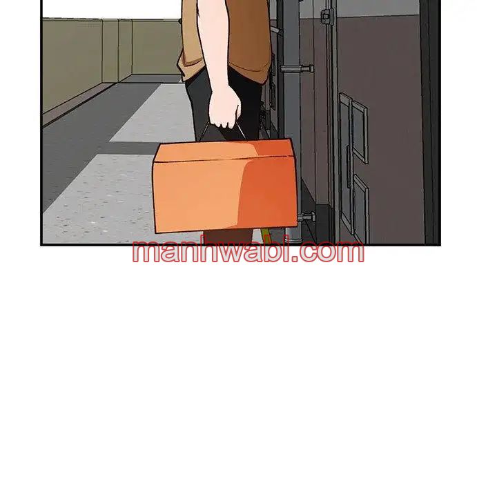 Chicas De Ciudad - Capítulo 35_2 manhwa
