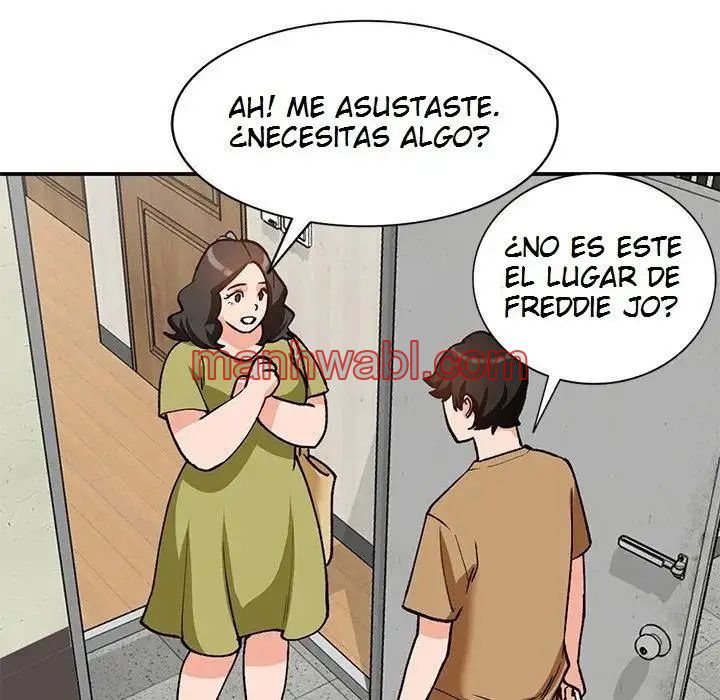 Chicas De Ciudad - Capítulo 35_3 manhwa