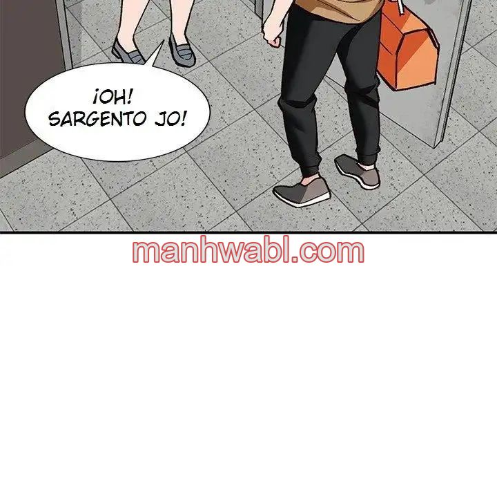 Chicas De Ciudad - Capítulo 35_3 manhwa