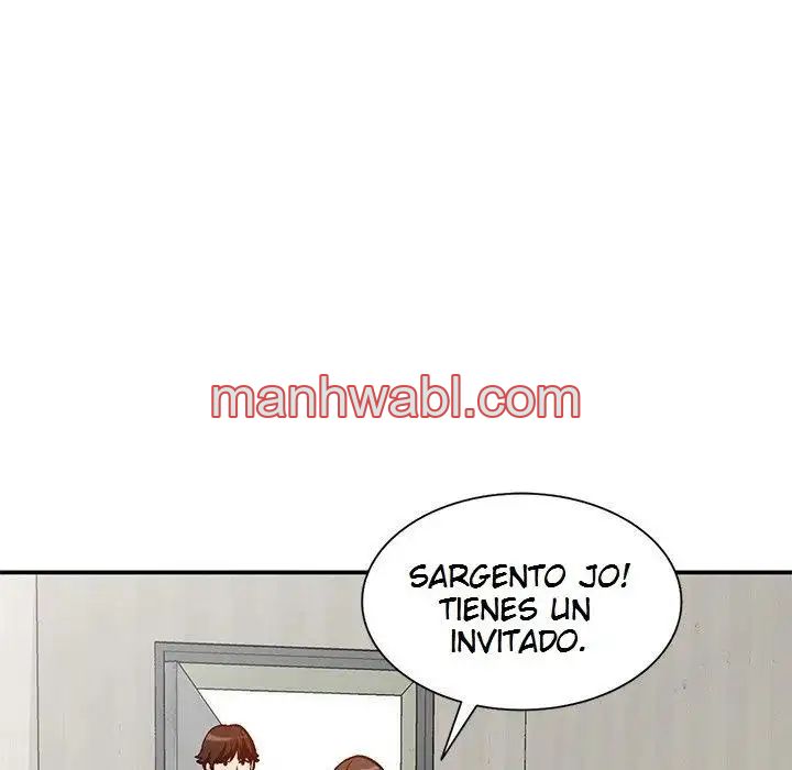 Chicas De Ciudad - Capítulo 35_3 manhwa