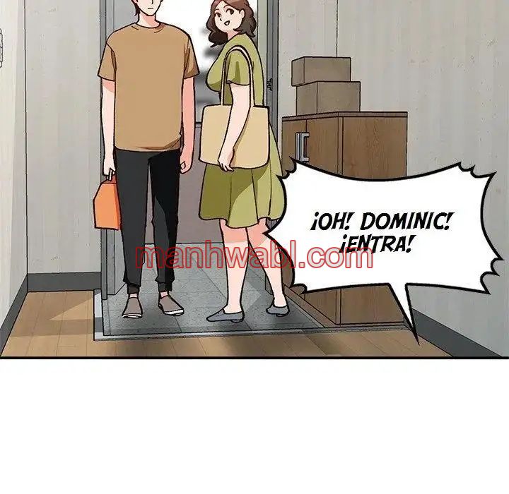 Chicas De Ciudad - Capítulo 35_3 manhwa