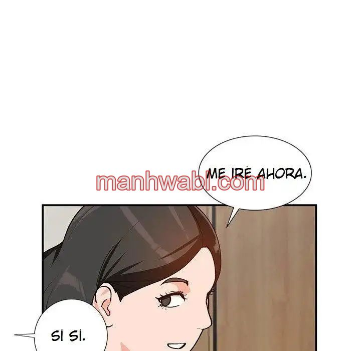 Chicas De Ciudad - Capítulo 35_3 manhwa