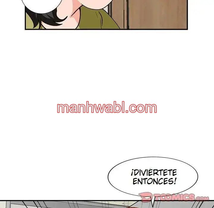 Chicas De Ciudad - Capítulo 35_3 manhwa