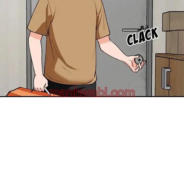 Chicas De Ciudad - Capítulo 35_3 manhwa