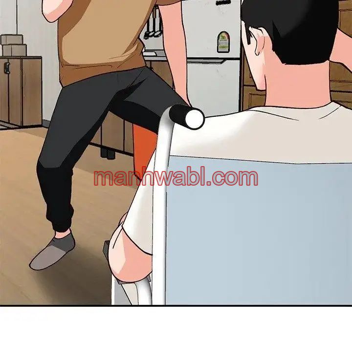 Chicas De Ciudad - Capítulo 35_3 manhwa