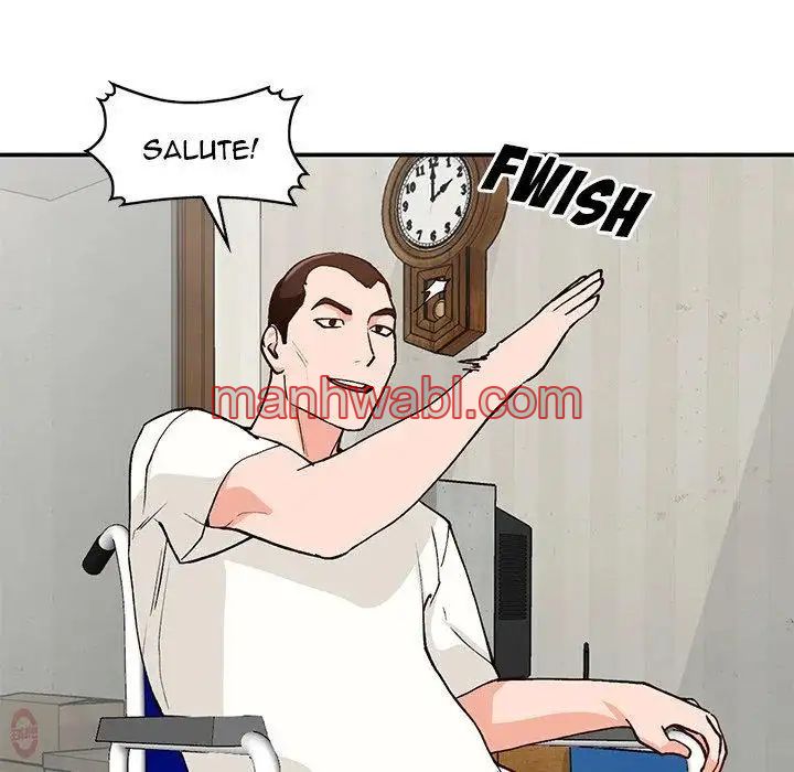 Chicas De Ciudad - Capítulo 35_3 manhwa