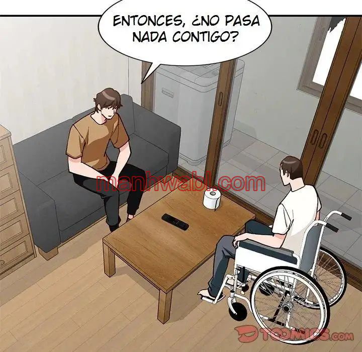 Chicas De Ciudad - Capítulo 35_3 manhwa