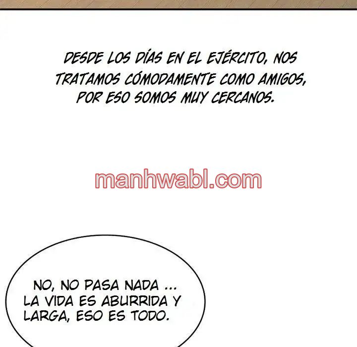 Chicas De Ciudad - Capítulo 35_3 manhwa