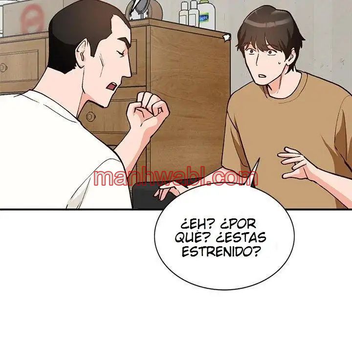 Chicas De Ciudad - Capítulo 35_3 manhwa