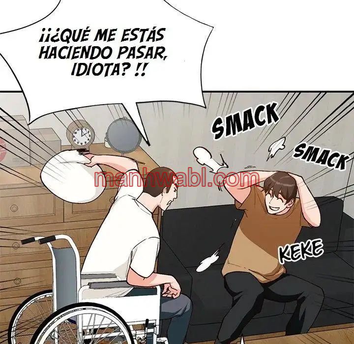 Chicas De Ciudad - Capítulo 35_3 manhwa