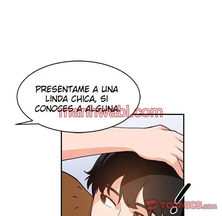 Chicas De Ciudad - Capítulo 35_3 manhwa