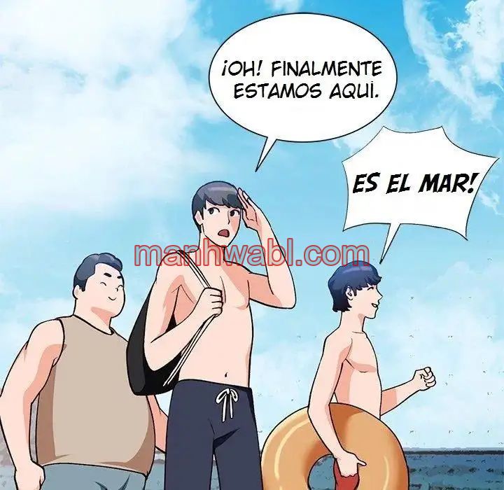 Chicas De Ciudad - Capítulo 35_3 manhwa
