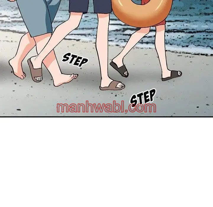 Chicas De Ciudad - Capítulo 35_3 manhwa