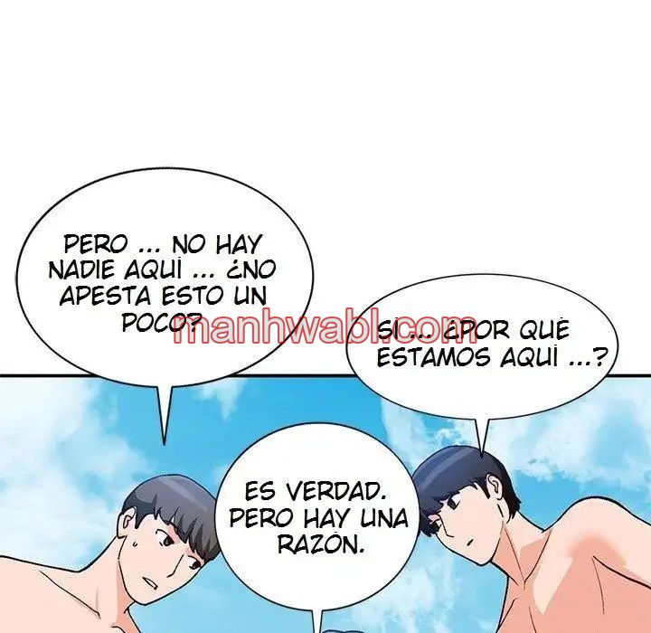 Chicas De Ciudad - Capítulo 35_3 manhwa
