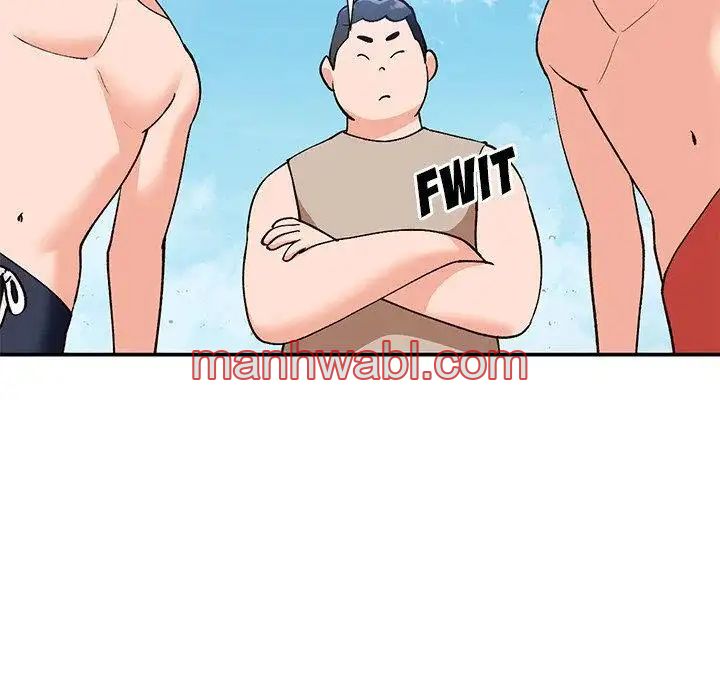 Chicas De Ciudad - Capítulo 35_3 manhwa