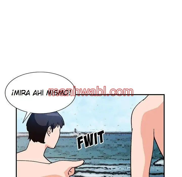 Chicas De Ciudad - Capítulo 35_3 manhwa