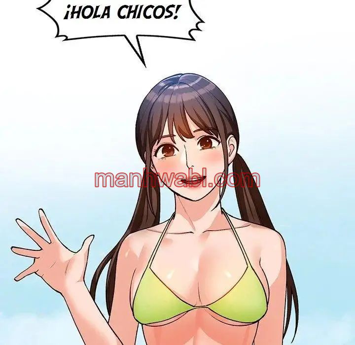 Chicas De Ciudad - Capítulo 36 manhwa