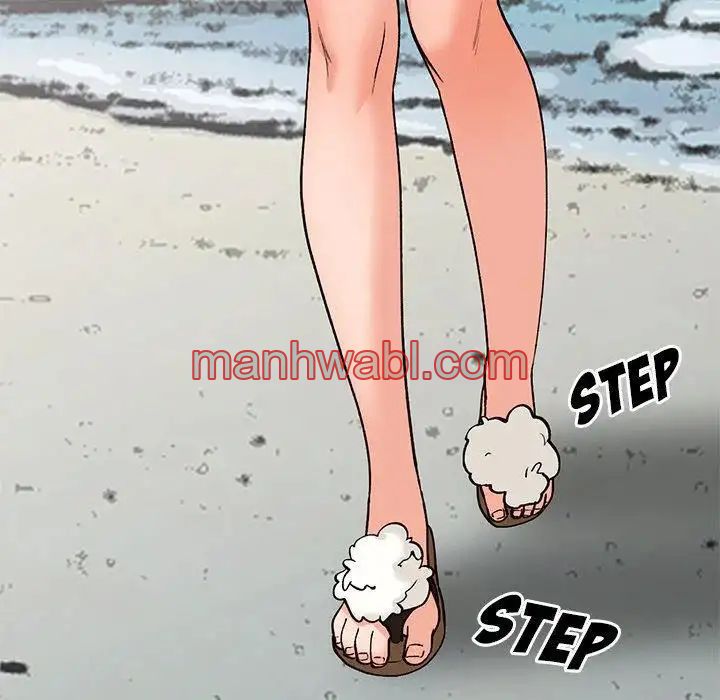 Chicas De Ciudad - Capítulo 36 manhwa