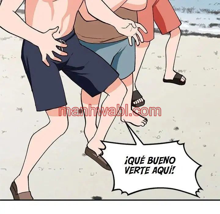 Chicas De Ciudad - Capítulo 36 manhwa