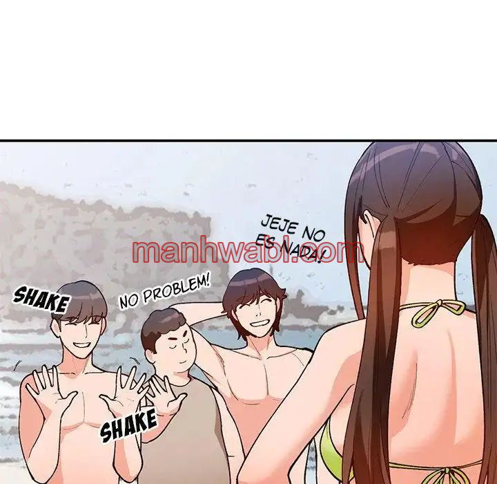 Chicas De Ciudad - Capítulo 36 manhwa