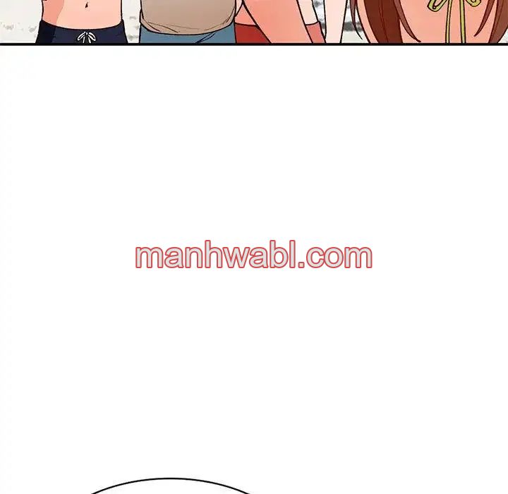 Chicas De Ciudad - Capítulo 36 manhwa