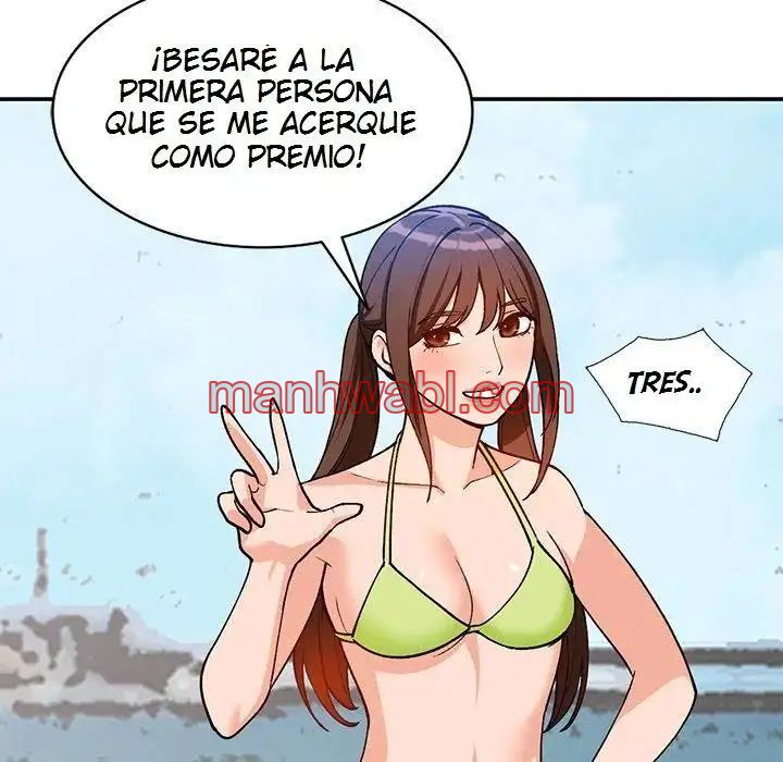 Chicas De Ciudad - Capítulo 36 manhwa