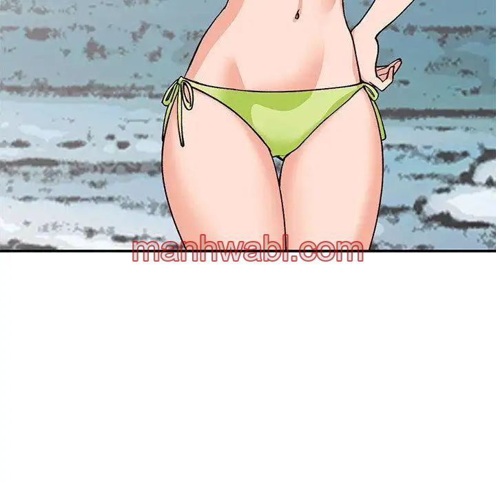 Chicas De Ciudad - Capítulo 36 manhwa