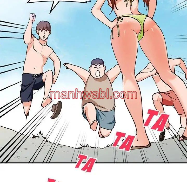 Chicas De Ciudad - Capítulo 36 manhwa