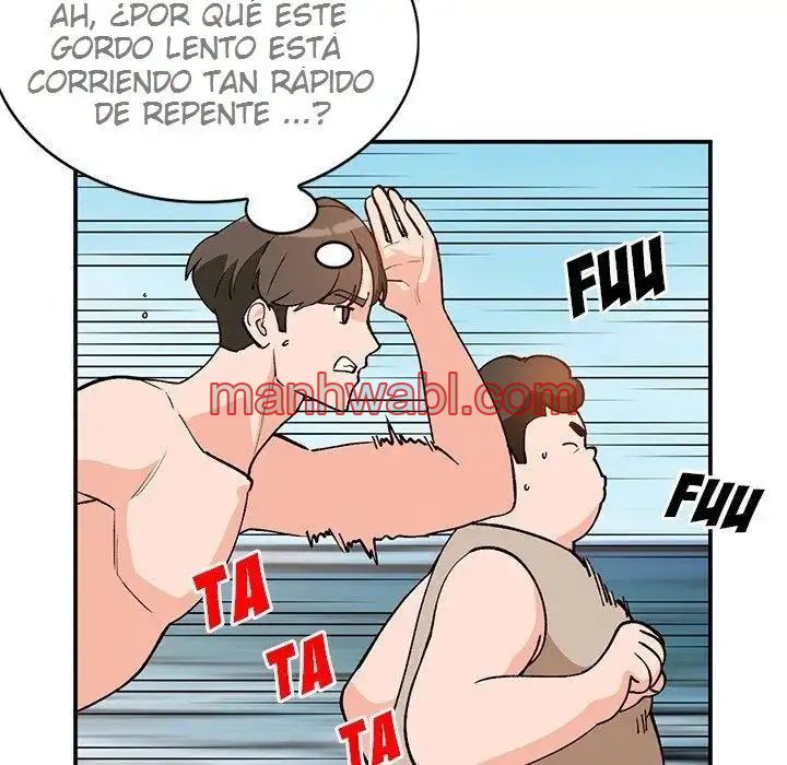 Chicas De Ciudad - Capítulo 36 manhwa