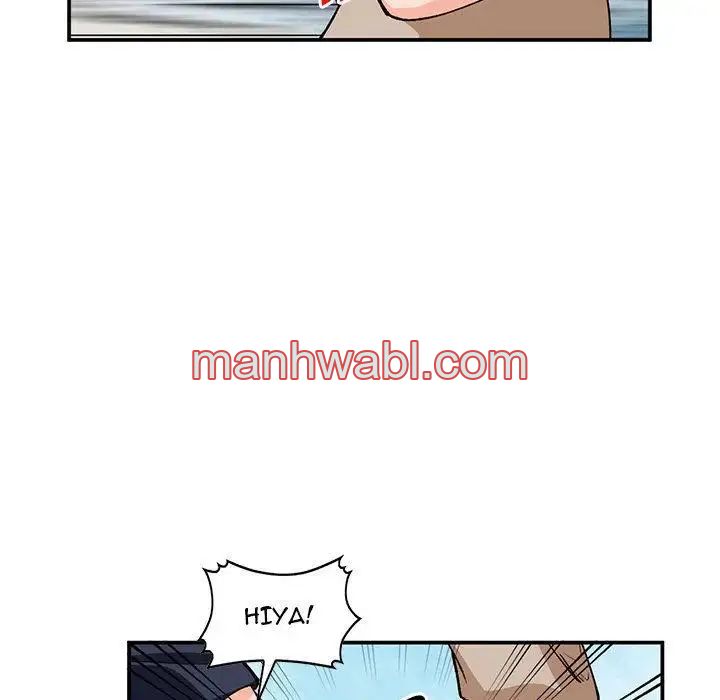 Chicas De Ciudad - Capítulo 36 manhwa