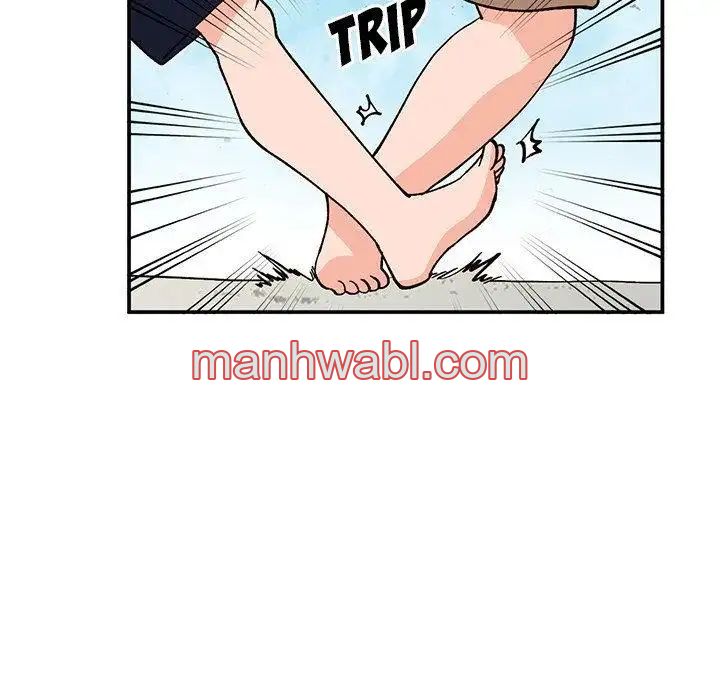 Chicas De Ciudad - Capítulo 36 manhwa