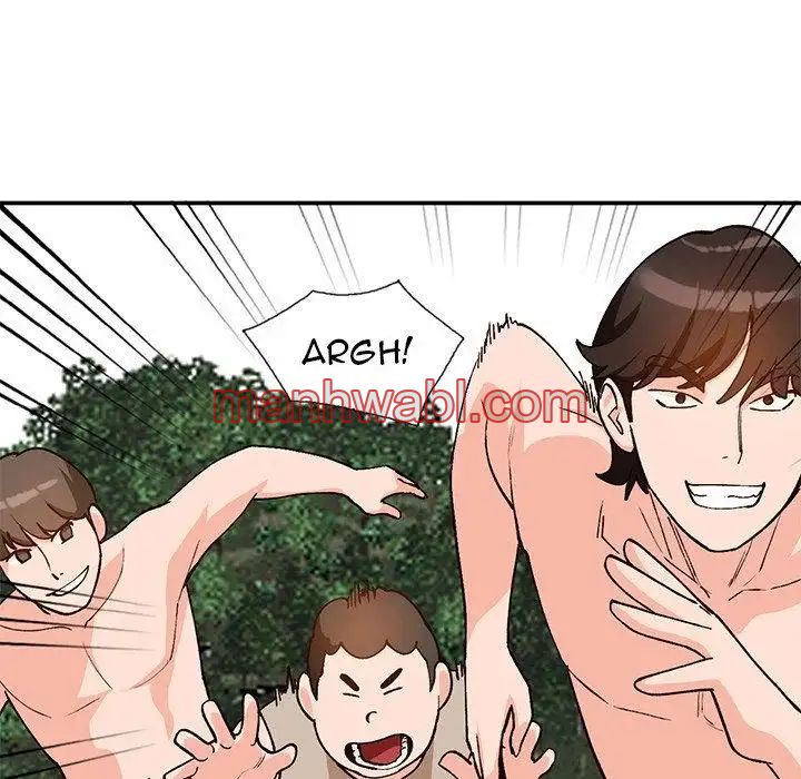 Chicas De Ciudad - Capítulo 36 manhwa