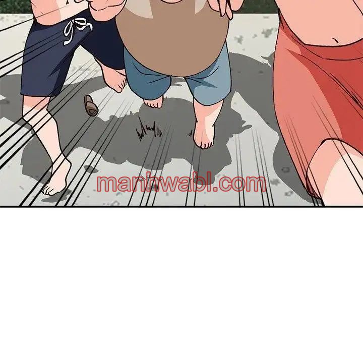 Chicas De Ciudad - Capítulo 36 manhwa