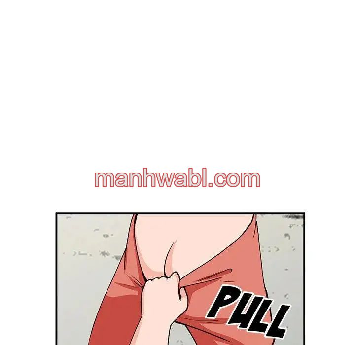 Chicas De Ciudad - Capítulo 36 manhwa