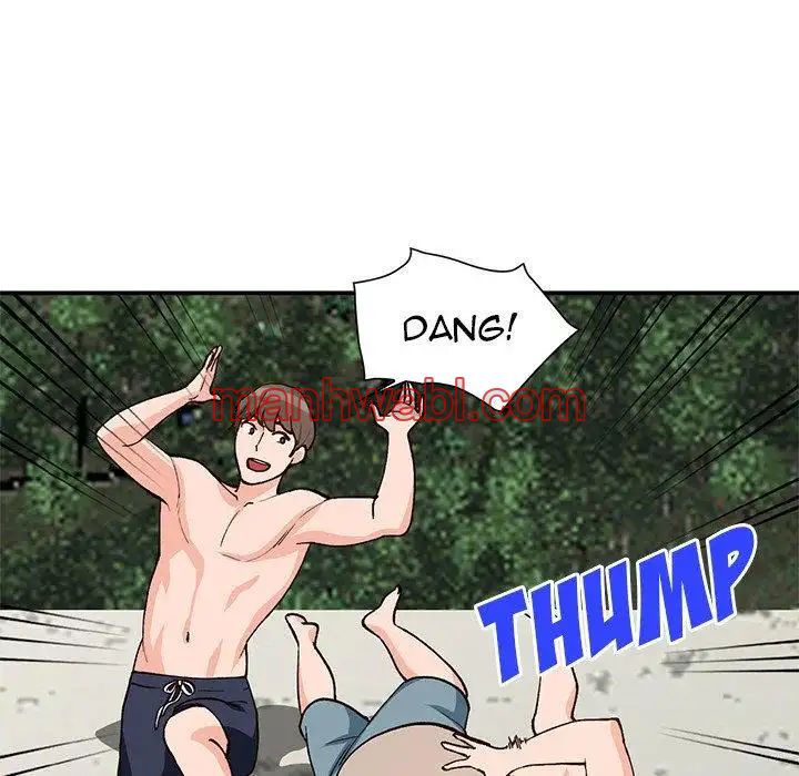 Chicas De Ciudad - Capítulo 36 manhwa