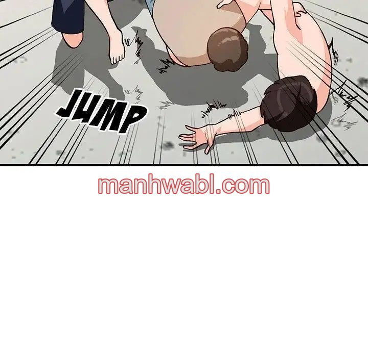 Chicas De Ciudad - Capítulo 36 manhwa