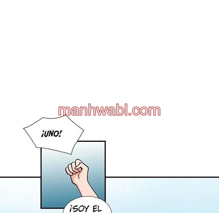 Chicas De Ciudad - Capítulo 36 manhwa