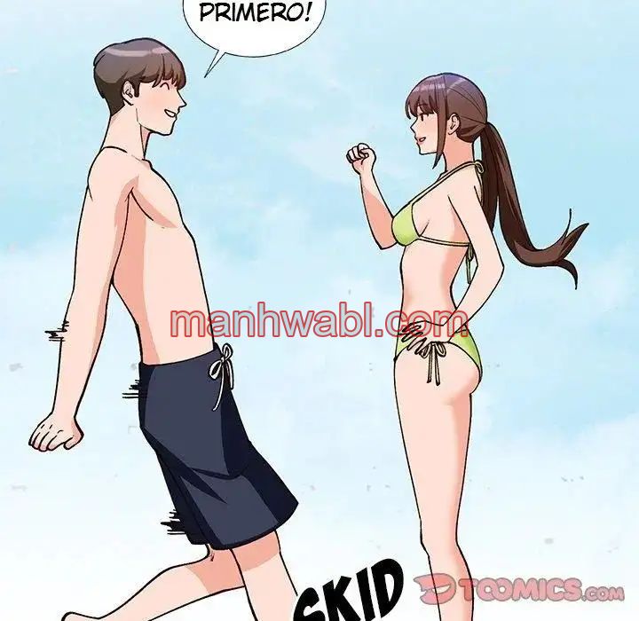 Chicas De Ciudad - Capítulo 36 manhwa