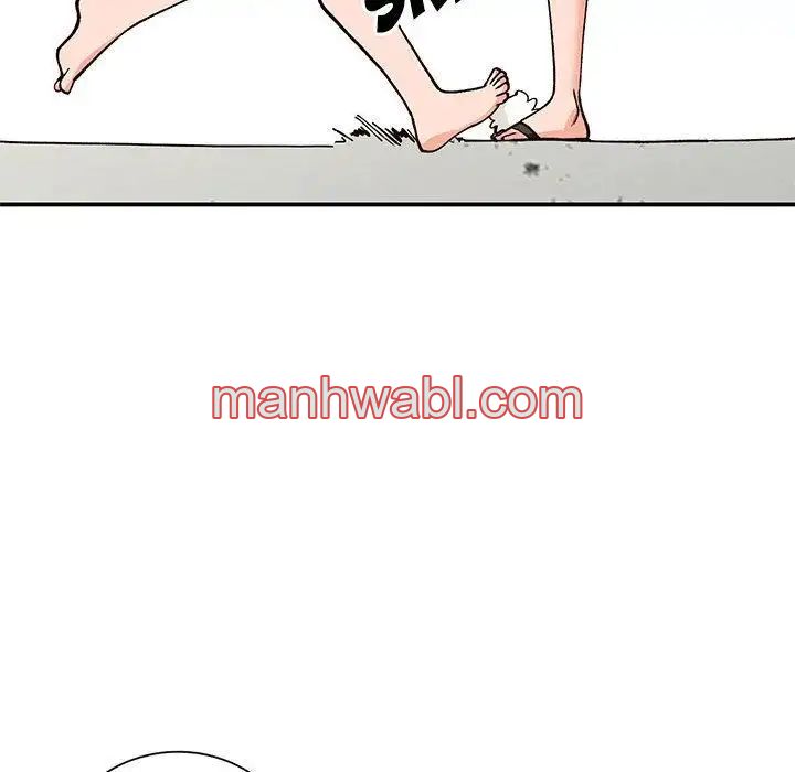 Chicas De Ciudad - Capítulo 36 manhwa