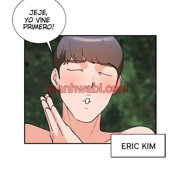 Chicas De Ciudad - Capítulo 36 manhwa