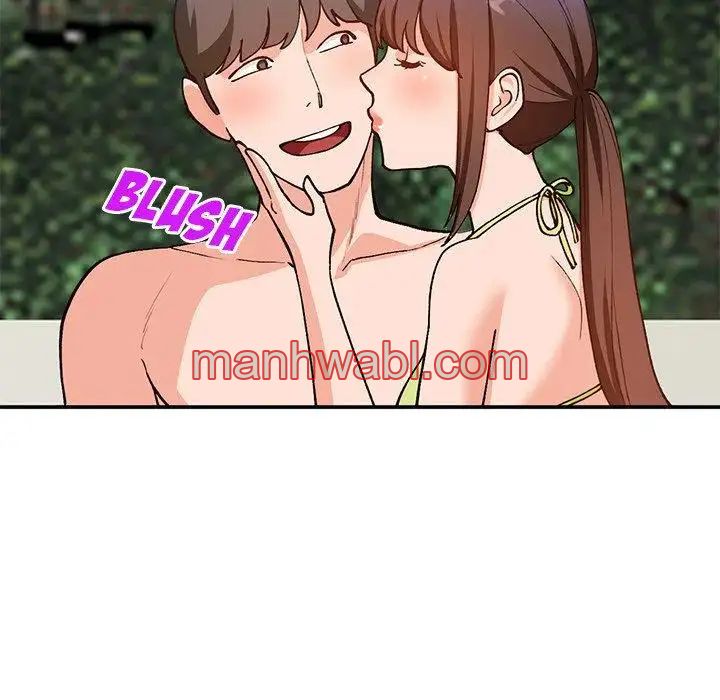 Chicas De Ciudad - Capítulo 36 manhwa