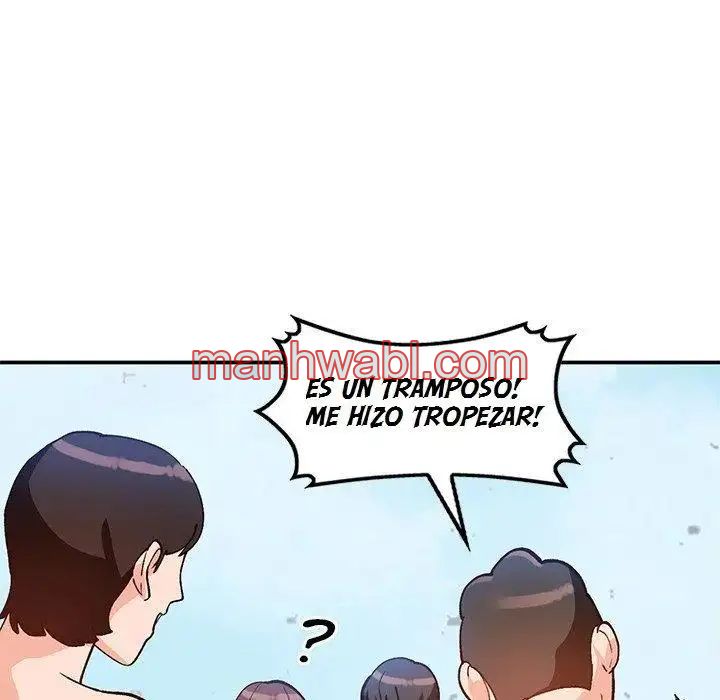 Chicas De Ciudad - Capítulo 36 manhwa