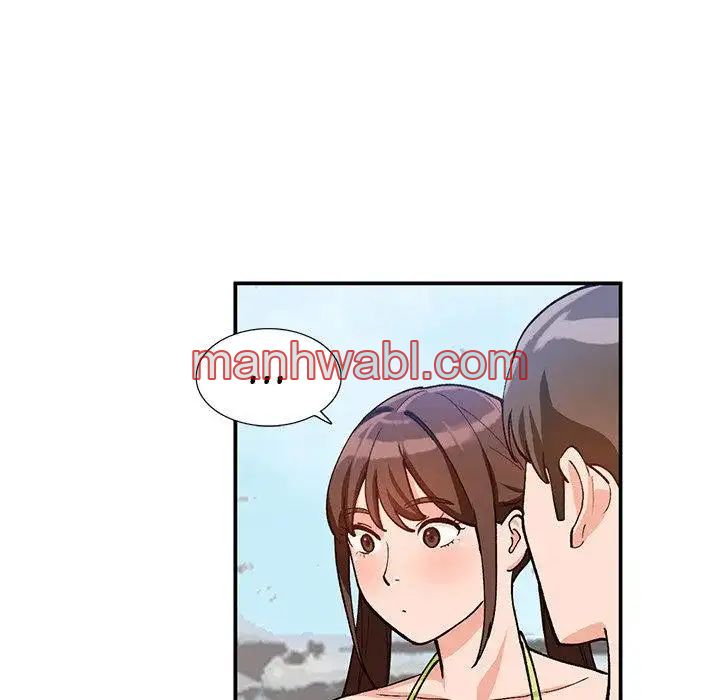 Chicas De Ciudad - Capítulo 36 manhwa