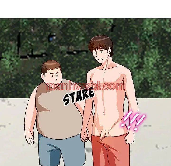 Chicas De Ciudad - Capítulo 36_2 manhwa