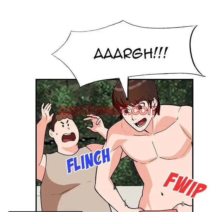 Chicas De Ciudad - Capítulo 36_2 manhwa