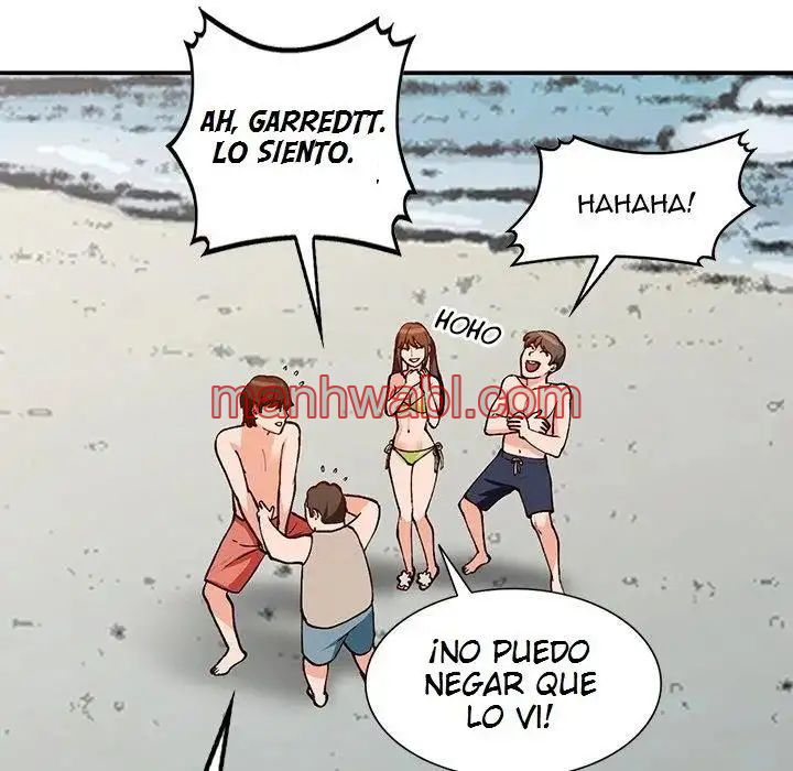 Chicas De Ciudad - Capítulo 36_2 manhwa