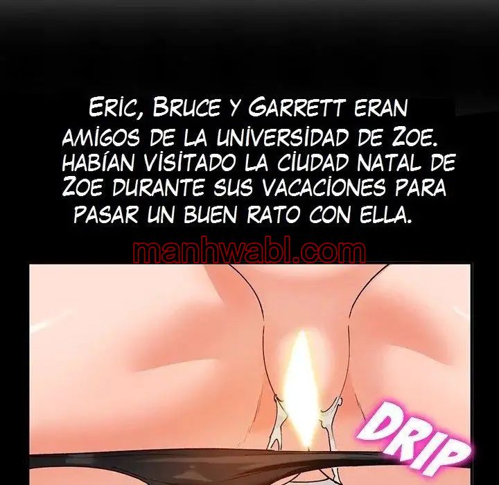 Chicas De Ciudad - Capítulo 36_2 manhwa