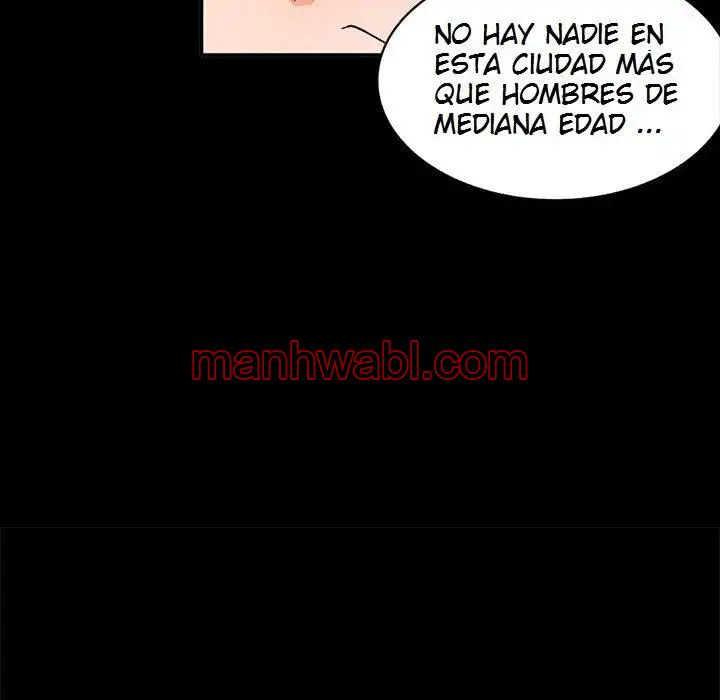 Chicas De Ciudad - Capítulo 36_2 manhwa
